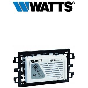 Watts Industries Watts Rilevatore Fughe Di Gas A Incasso A Metano Gsw-Met