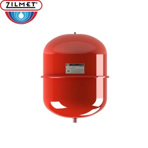 Zilmet Vaso Di Espansione Cal-Pro 50l Sbr 3/4g 4 Bar Ce It Cod.1301005000