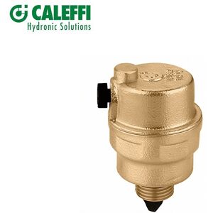 Caleffi Valvola Automatica Di Sfogo Aria 3/8 G 3/8