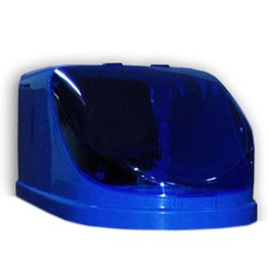 Coperchio Di Ricambio Per Autotrol (30 Lt) Colore Blu (Senza Vetrino)