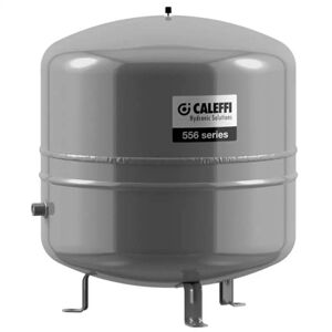 Caleffi Vaso Di Espansione Saldato, Per Impianti Di Riscaldamento 35 Lt 556035