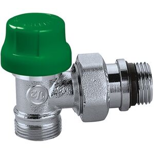 CALEFFI Valvola termostatica dinamica DYNAMICAL® 232 1/2”