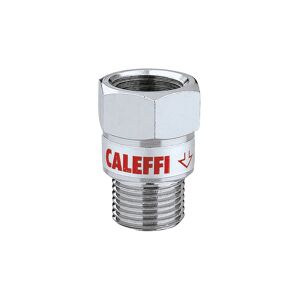 CALEFFI Limitatore di flusso LT 8 FM Bianco 534208 Bianco