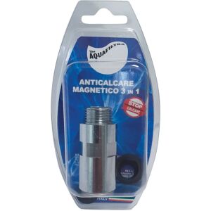 Acquafiltra RACCORDO ANTICALCARE MAGNETICO 1/2'' - 3/4''