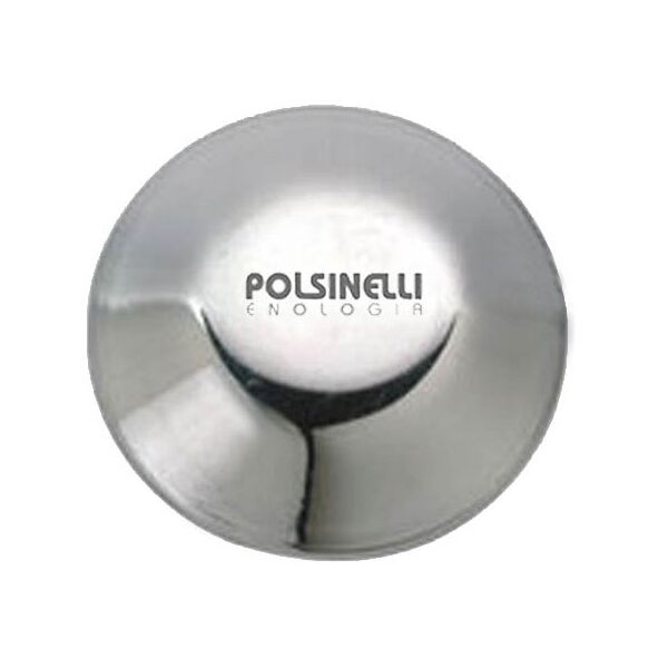 polsinelli tappo inox garolla 100