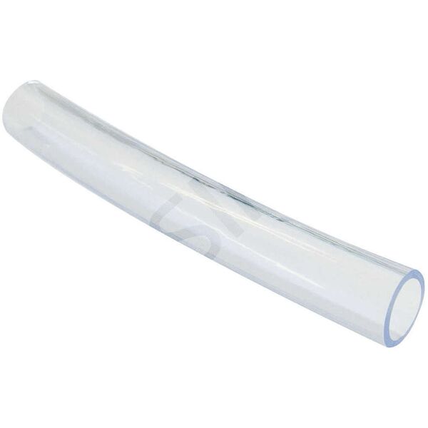 polsinelli tubo cristallo atossico ø 6 (5 m)