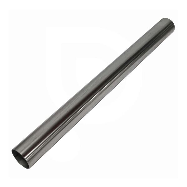 polsinelli tubo inox aisi 304 20x1,5 mm - lunghezza 2 metri