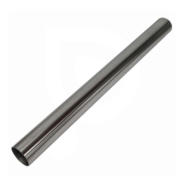 polsinelli tubo inox aisi 304 26,9x2 mm - lunghezza 1 metro