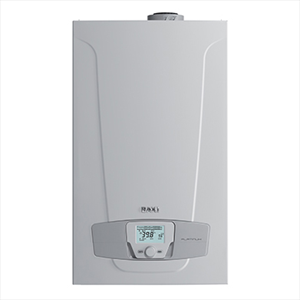 Baxi Caldaia Murale Luna Platinum + 1.32 Condensazione Codice Prod: 7219695