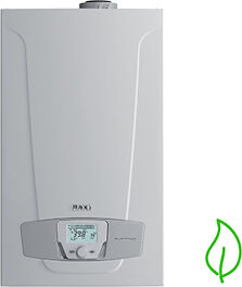 Baxi Caldaia Murale Luna Platinum+ 1.12 Condensazione Codice Prod: 7219688