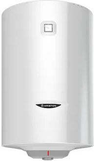 Ariston Scaldabagno Elettrico  Blu1 R 100 V Eu 100 L Verticale Classe C Garanzia 3 Anni