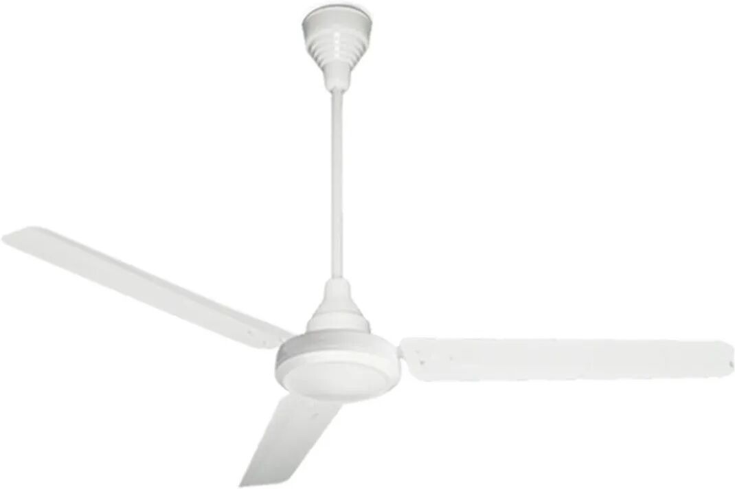 Ventilatore Da Soffitto Oasis Rg5 Ø 120 Mm Consumo 55w Portata 13800 Mq/h