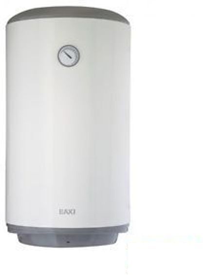 Baxi Scaldabagno Elettrico Linea Extra+ Baxi V230 30 Litri 2 Anni (A7110898)