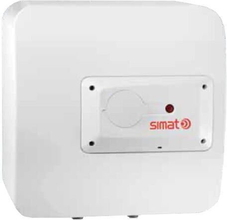 Ariston Scaldabagno Elettrico Simat By Ariston 30 Litri Rapido Sopralavello Garanzia 5 Anni (3100516)