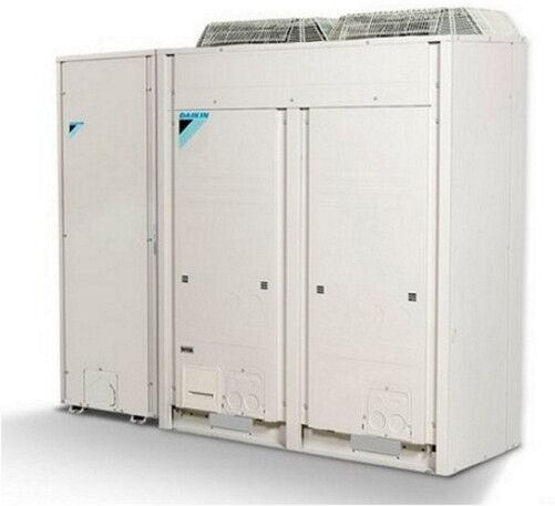 Daikin Pompa Di Calore Daikin Aria/acqua 16 Kw Alimentazione Trifase Senza Modulo Idronico (EWYQ016CWN)