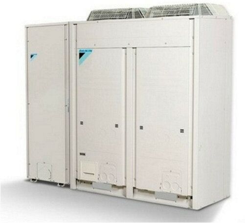 Daikin Pompa Di Calore Daikin Aria/acqua 25 Kw Alimentazione Trifase Con Modulo Idronico (EWYQ025CWP)