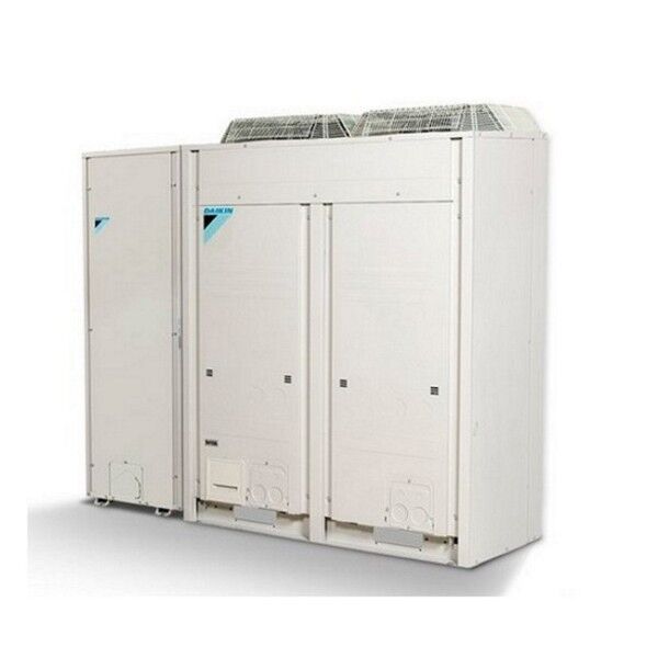 Daikin Pompa Di Calore Daikin Aria/acqua 32 Kw Alimentazione Trifase Senza Modulo Idronico (EWYQ032CWN)