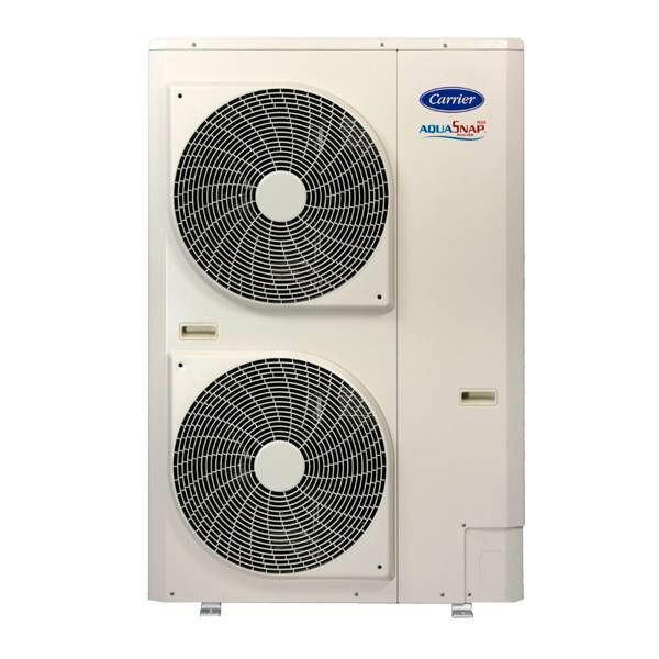 Pompa Di Calore Carrier Aquasnap Plus 15 Kw Trifase Senza Modulo Idronico (30AWH015XD9)