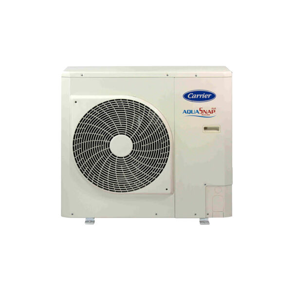 Pompa Di Calore Carrier Aquasnap Plus 4 Kw Senza Modulo Idronico (30AWH004XD)