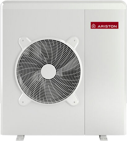 Ariston Pompa Di Calore Ariston Nimbus Pocket 70 M Net 7 Kw Con Modulo Idronico (3301186)