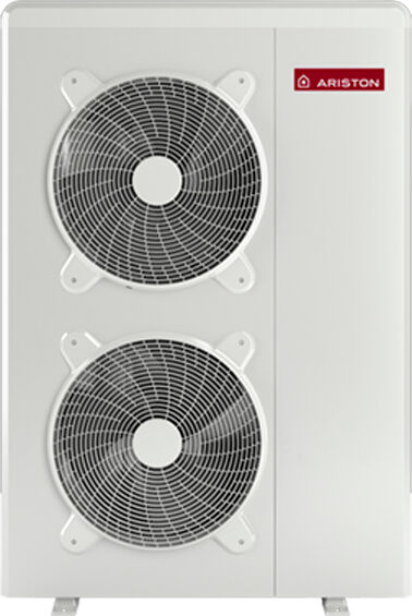 Ariston Pompa Di Calore Ariston Nimbus Pocket 110 M-T Net 11 Kw Trifase Con Modulo Idronico (3301189)