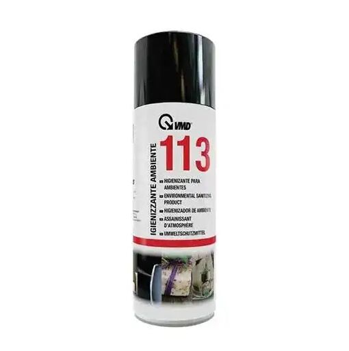 Igienizzante Ambiente Vmd 113 Spray 400 Ml