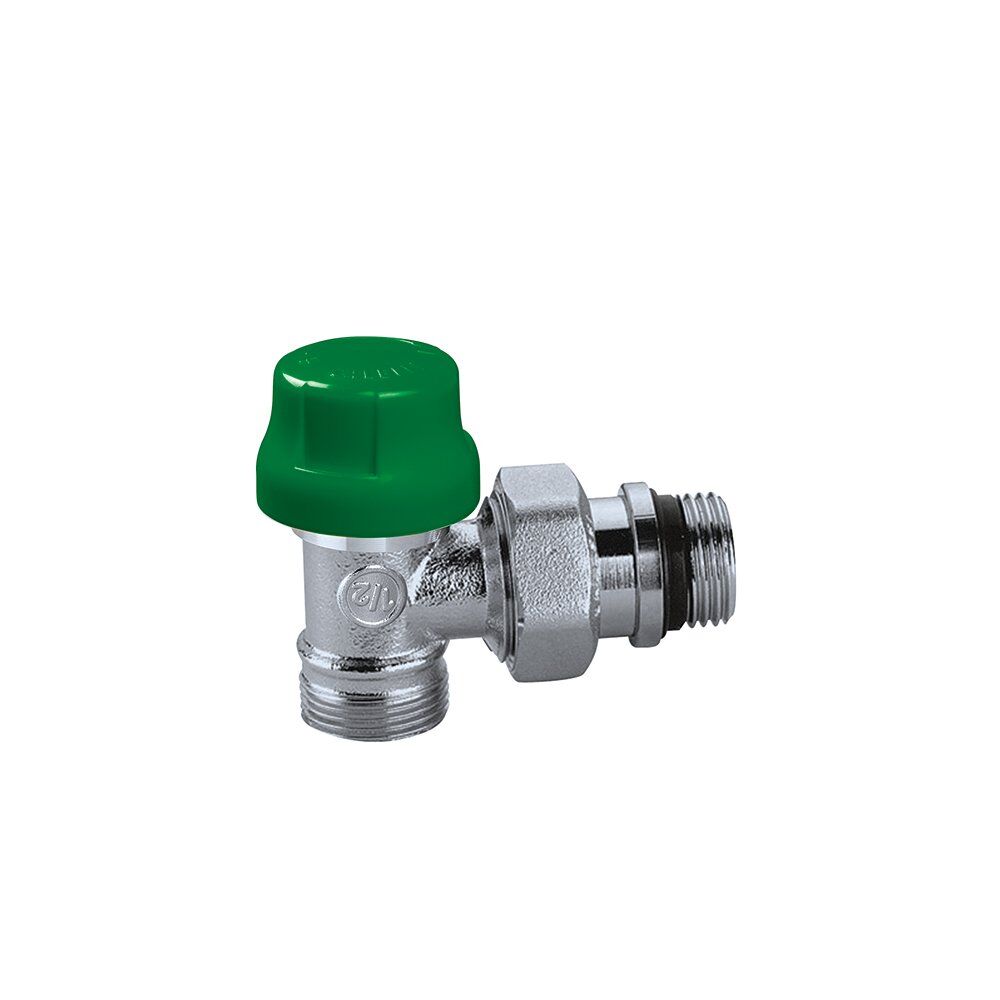 CALEFFI Valvola termostatica dinamica DYNAMICAL® 232 1/2”