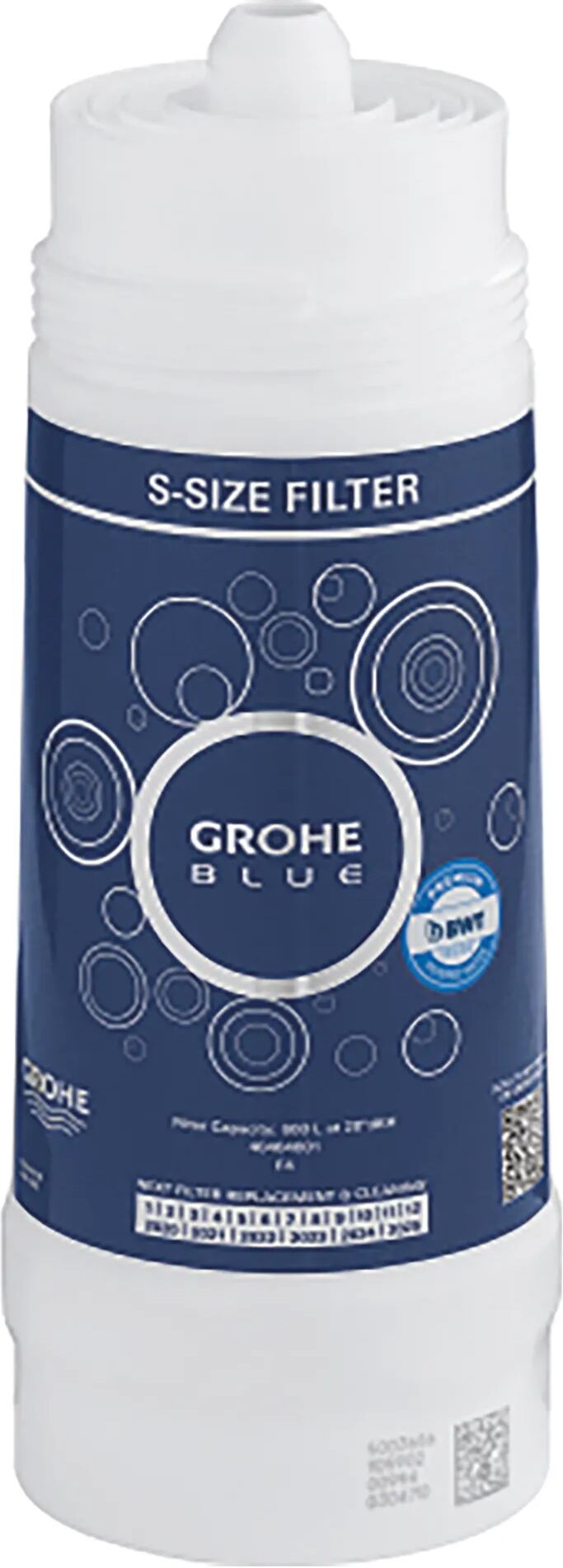 Grohe FILTRO BLUE A 5 FASI 40404001