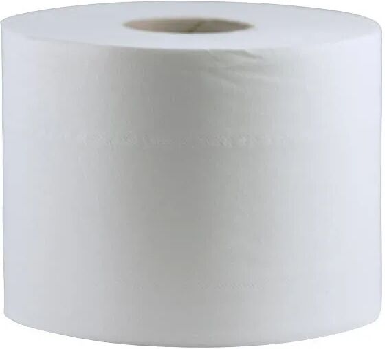 CWS Toilettenpapier Maxi 80 2 - lagig 640 Blatt hochweiß VE 60 Rollen 6050001