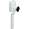 Viega suction fitting model 3235 for urinal basin 119430