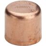 Viega Pipeline Technology Copper Cap 2.2 cm 102951