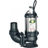 JS Pump Dompelpomp voor schoon- en vuilwater, JST-08SV, 400V