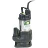 JS Pump Dompelpomp voor schoon- en vuilwater, JS-150SV, 230V