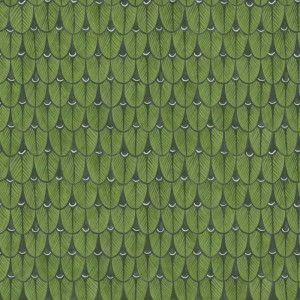 Cole & Son Narina behang Leaf Green