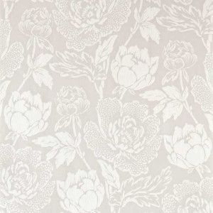 Farrow & Ball Peony behang