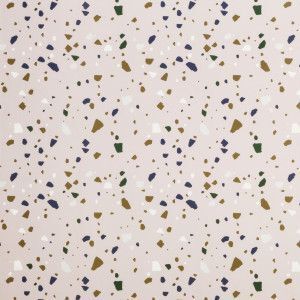 Ferm Living Terrazzo behang