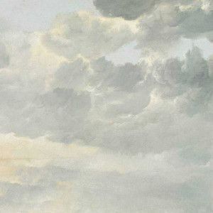 KEK Amsterdam Golden Age Clouds 1 behang