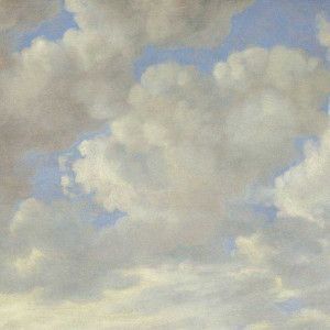 KEK Amsterdam Golden Age Clouds 2 behang