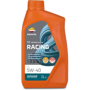 Repsol Motorolje  Racing 4T 1L