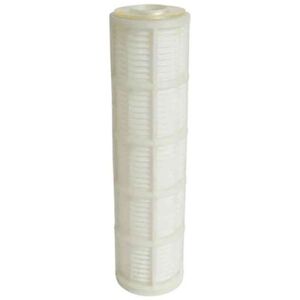 Gelia 3005021062 Filterpatron Nylon, Vatten