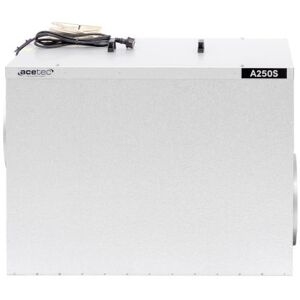 Acetec Evoair A250s Ventilationsaggregat, Ventilation