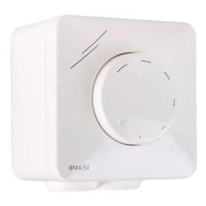 Sentera Vrs-0-40-A Tyristor 4a, Ventilation