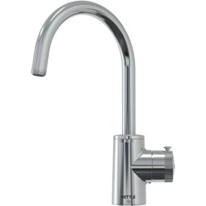 QETTLE Q9720 Original Mini 2-In-1 Boiling Water Tap 7 Litre - Chrome