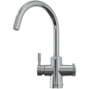 QETTLE Q9713PV Original 4-In-1 Boiling Water Tap 7 Litre - Chrome