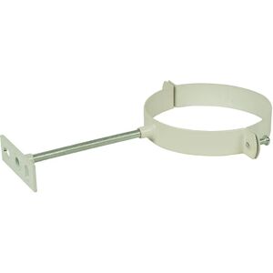 Rinnai 125mm Stand-off Flue Pipe Clamp