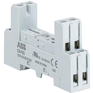 abb-entrelec cr-pss – Standard Base cr-pss