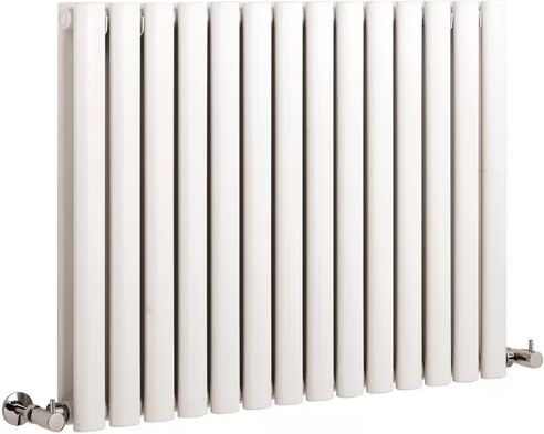 Hudson Reed Revive Horizontal Double Panel Radiator Hudson Reed  - Size: Extra Large