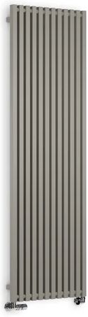 Terma Triga Vertical Flat Panel Radiator Terma  - Size: 1800cm H X 609cm W X 95cm D