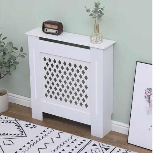 Belfry Heating Taniya Radiator Cover Belfry Heating  - Size: