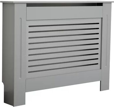 Belfry Heating Noe Radiator Cover Belfry Heating  - Size: 51cm H X 49cm W X 38cm D